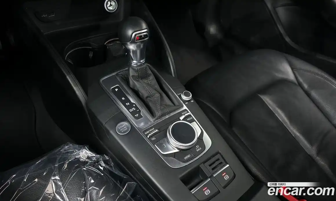 Audi A3 2018 2.0 Автомат в Москве № 196229, фото 15