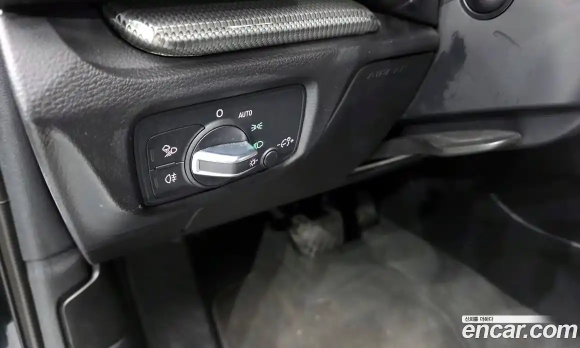 Audi A3 2018 2.0 Автомат в Москве № 196229, фото 18