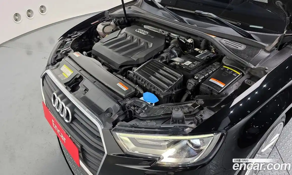 Audi A3 2018 2.0 Автомат в Москве № 196229, фото 20