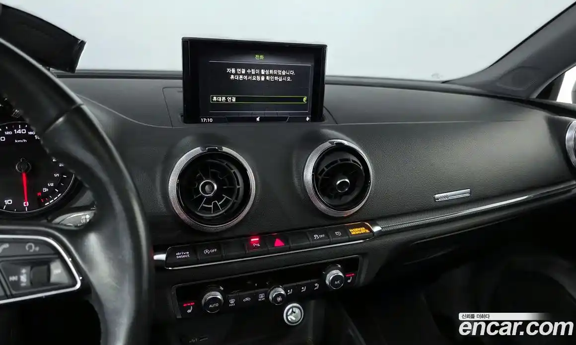 Audi A3 2018 2.0 Автомат в Москве № 196229, фото 5