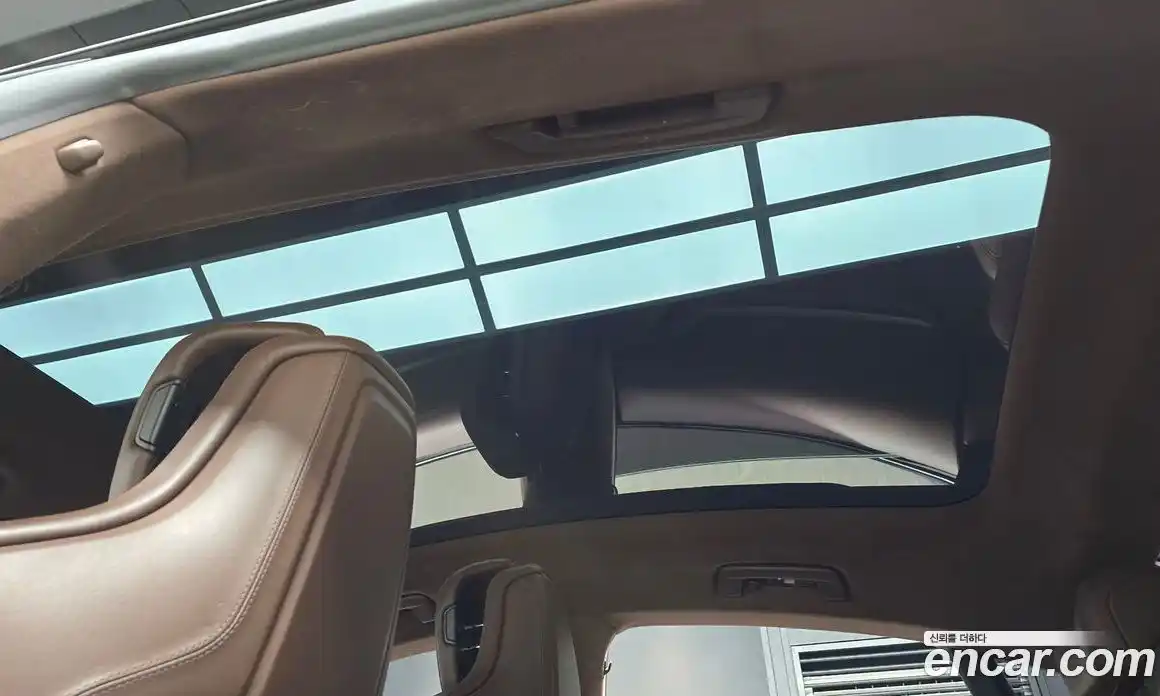 Porsche Taycan 2021 0.1 Автомат в Москве № 197346, фото 17