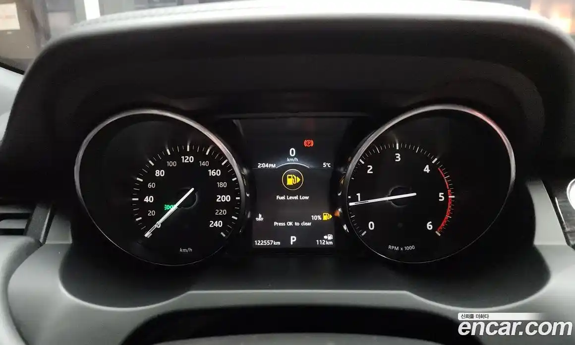 Land Rover Range-Rover Evoque 2017 2.0 Автомат в Москве № 198210, фото 3