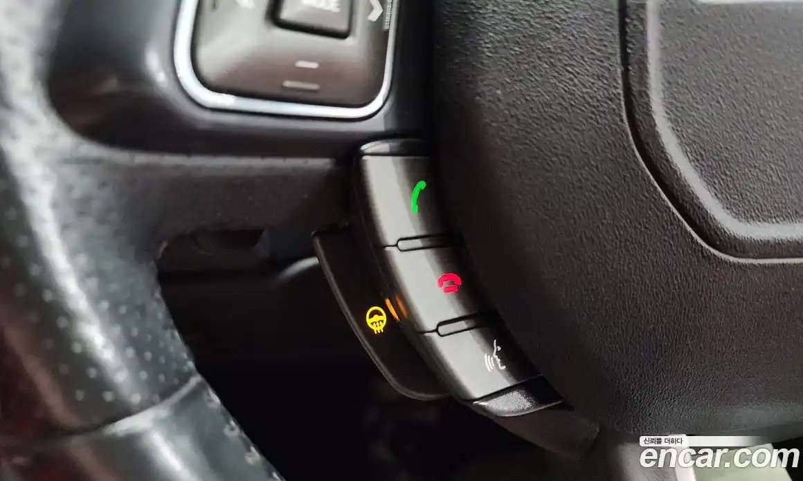 Land Rover Range-Rover Evoque 2017 2.0 Автомат в Москве № 198210, фото 6