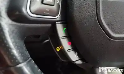 Land Rover Range-Rover Evoque 2017 2.0 Автомат в Москве № 198210, миниатюра 6