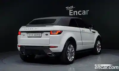 Land Rover Range-Rover Evoque 2017 2.0 Автомат в Москве № 198210, миниатюра 8