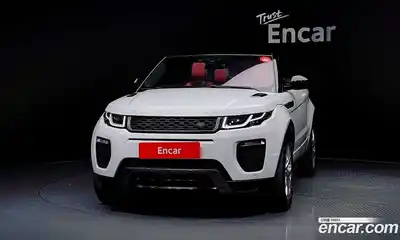 Land Rover Range-Rover Evoque 2017 2.0 Автомат в Москве № 198210, миниатюра 10