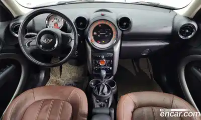 Mini Countryman 2013 2.0 Автомат в Москве № 198370, миниатюра 11