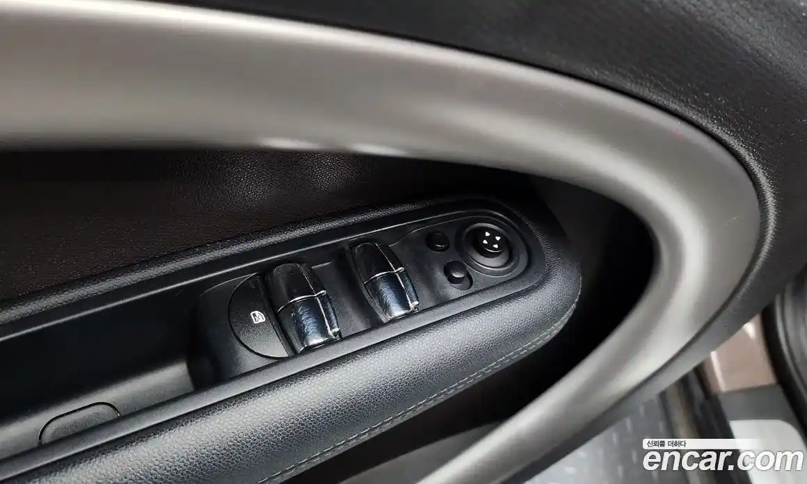 Mini Countryman 2013 2.0 Автомат в Москве № 198370, фото 12