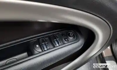 Mini Countryman 2013 2.0 Автомат в Москве № 198370, миниатюра 12