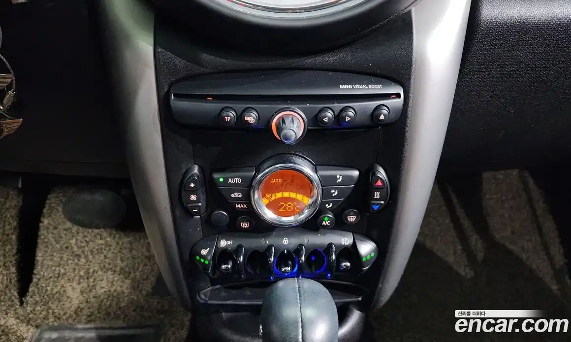 Mini Countryman 2013 2.0 Автомат в Москве № 198370, фото 19