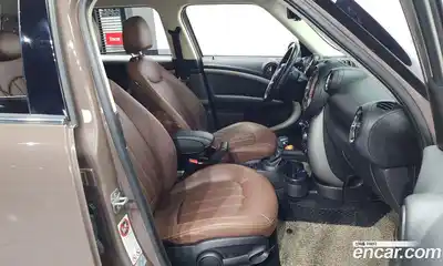 Mini Countryman 2013 2.0 Автомат в Москве № 198370, миниатюра 2