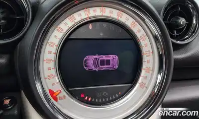 Mini Countryman 2013 2.0 Автомат в Москве № 198370, миниатюра 5