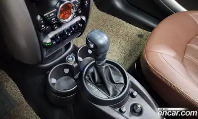 Mini Countryman 2013 2.0 Автомат в Москве № 198370, миниатюра 9