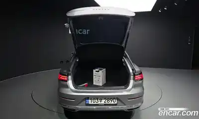Volkswagen Arteon, 2022