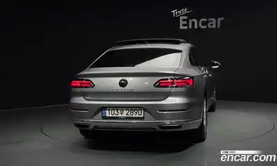 Volkswagen Arteon 2022 2.0 Автомат в Москве № 198982, миниатюра 12