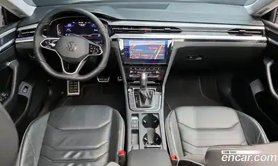 Volkswagen Arteon 2022 2.0 Автомат в Москве № 198982, миниатюра 5
