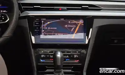 Volkswagen Arteon 2022 2.0 Автомат в Москве № 198982, миниатюра 6