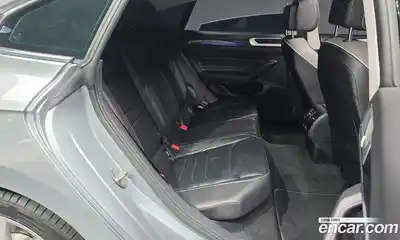 Volkswagen Arteon 2022 2.0 Автомат в Москве № 198982, миниатюра 8