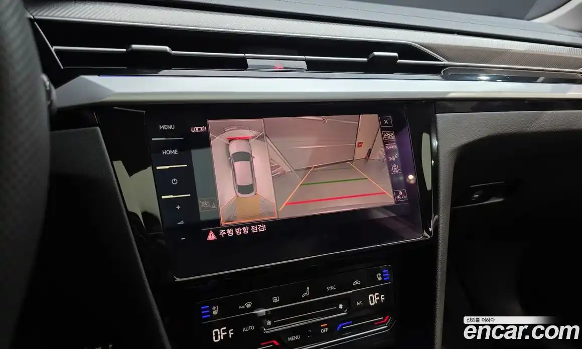 Volkswagen Arteon 2022 2.0 Автомат в Москве № 198982, фото 10