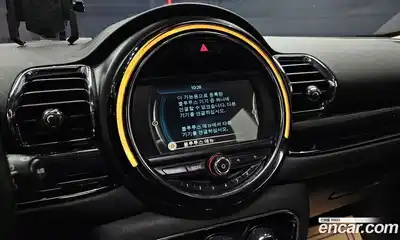 Mini Clubman 2016 1.5 Автомат в Москве № 200976, миниатюра 2