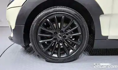 Mini Clubman 2016 1.5 Автомат в Москве № 200976, миниатюра 4