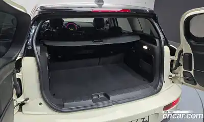 Mini Clubman 2016 1.5 Автомат в Москве № 200976, миниатюра 7