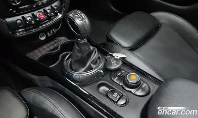 Mini Clubman 2016 1.5 Автомат в Москве № 200976, миниатюра 9