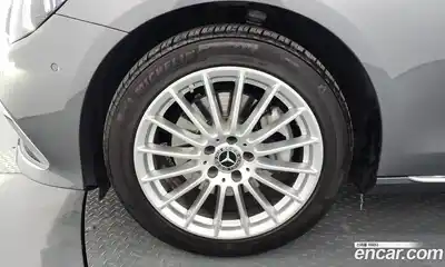 Mercedes-Benz E-Class 2022 2.0 Автомат в Москве № 202709, миниатюра 11