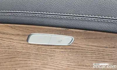 Mercedes-Benz E-Class 2022 2.0 Автомат в Москве № 202709, миниатюра 10