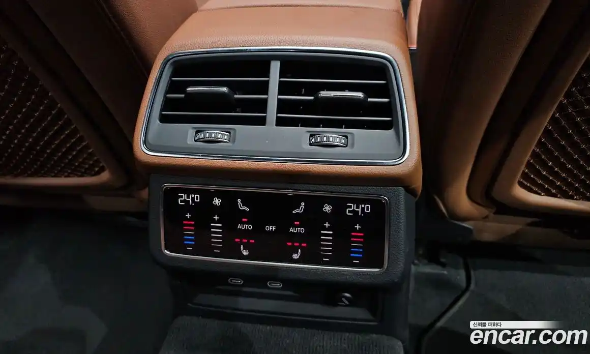 Audi A6 2023 2.0 Автомат в Москве № 204291, фото 16