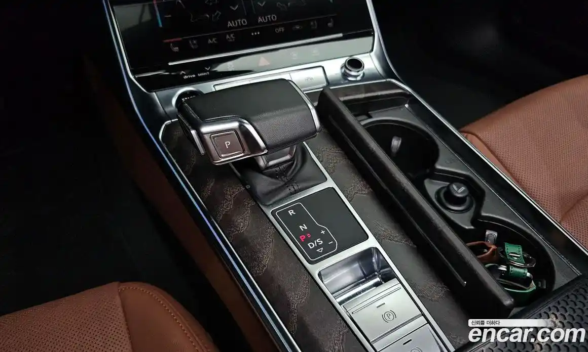 Audi A6 2023 2.0 Автомат в Москве № 204291, фото 19