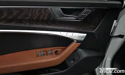 Audi A6 2023 2.0 Автомат в Москве № 204291, миниатюра 8