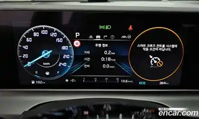 Kia Seltos 2026 1.6 Автомат в Москве № 2059, миниатюра 11