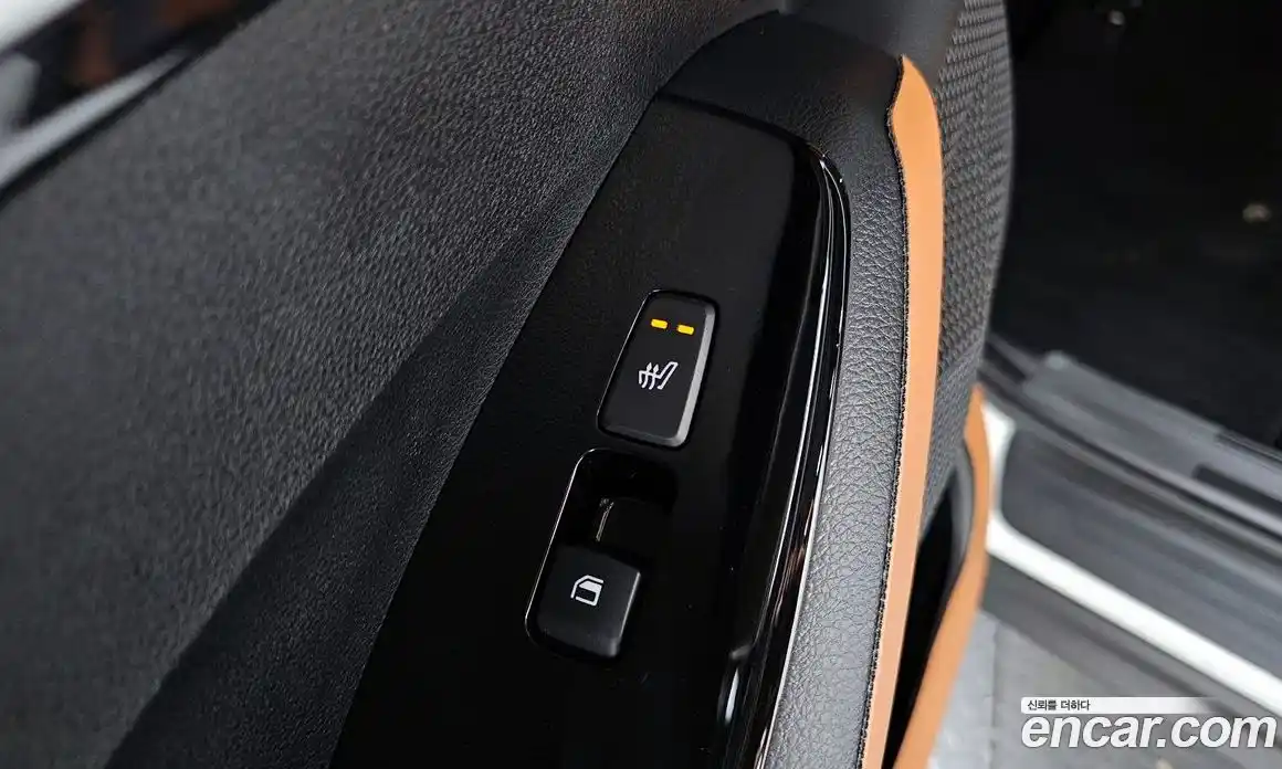 Kia Seltos 2026 1.6 Автомат в Москве № 2059, фото 14