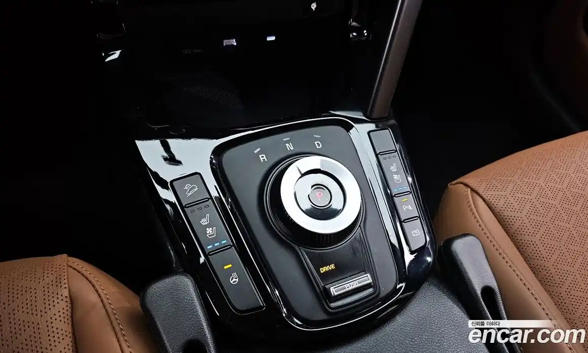 Kia Seltos 2026 1.6 Автомат в Москве № 2059, фото 16