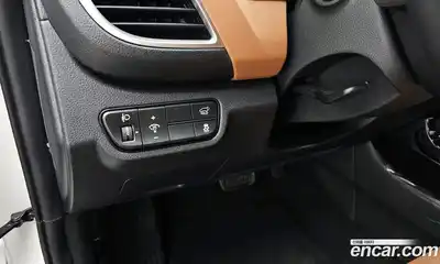 Kia Seltos 2026 1.6 Автомат в Москве № 2059, миниатюра 2