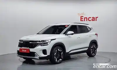 Kia Seltos 2026 1.6 Автомат в Москве № 2059, миниатюра 3