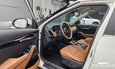 Kia Seltos 2026 1.6 Автомат в Москве № 2059, миниатюра 7