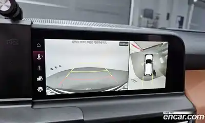 Kia Seltos 2026 1.6 Автомат в Москве № 2059, миниатюра 10