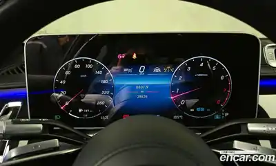 Mercedes-Benz S-Class 2022 4.0 Автомат в Москве № 206468, миниатюра 11