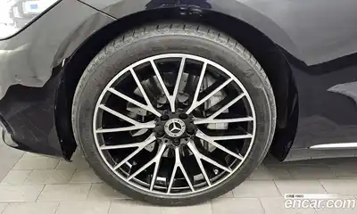 Mercedes-Benz S-Class 2022 4.0 Автомат в Москве № 206468, миниатюра 6