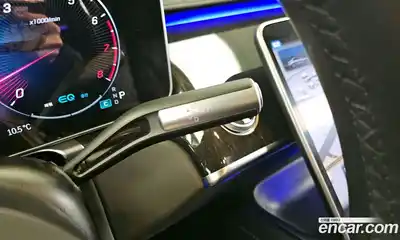 Mercedes-Benz S-Class 2022 4.0 Автомат в Москве № 206468, миниатюра 8