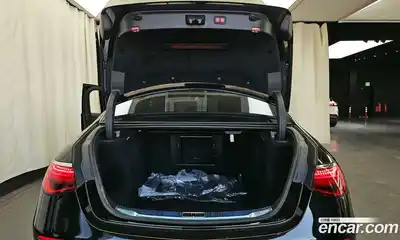 Mercedes-Benz S-Class 2022 4.0 Автомат в Москве № 206468, миниатюра 9