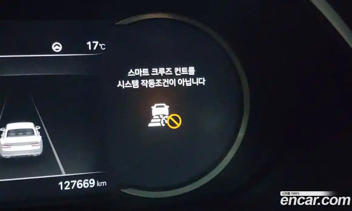 Genesis G80 2021 2.5 Автомат в Москве № 20654, фото 11