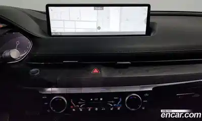 Genesis G80 2021 2.5 Автомат в Москве № 20654, миниатюра 12