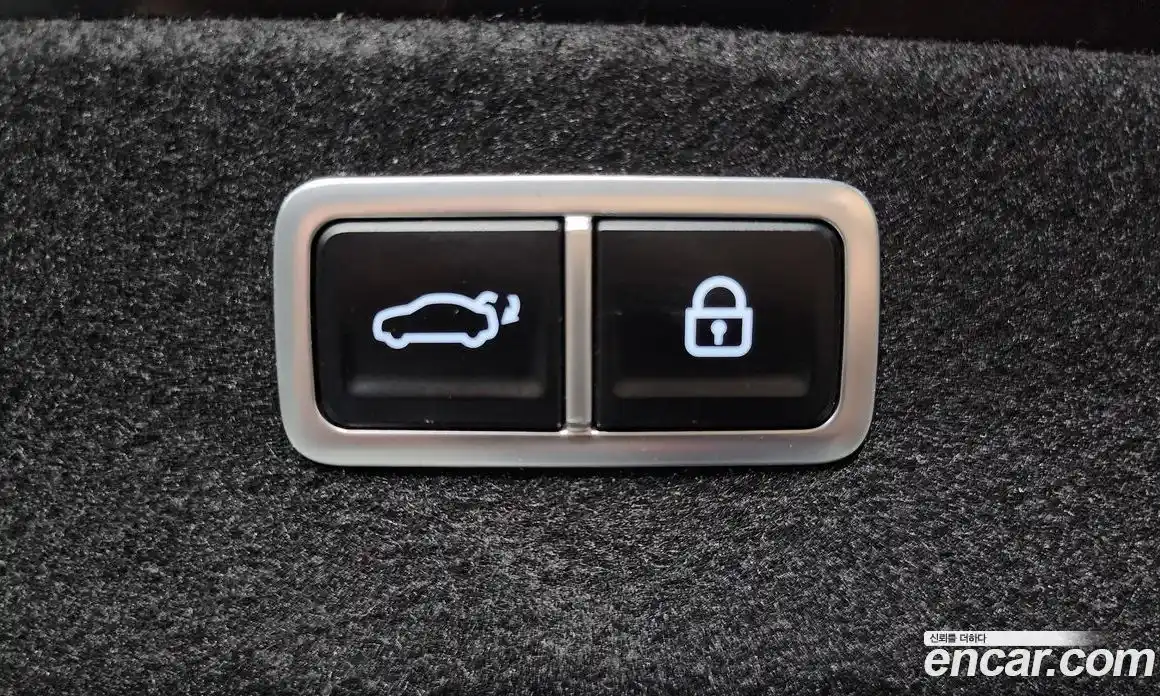 Genesis G80 2021 2.5 Автомат в Москве № 20654, фото 19