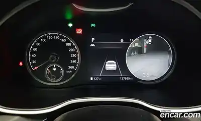 Genesis G80 2021 2.5 Автомат в Москве № 20654, миниатюра 2