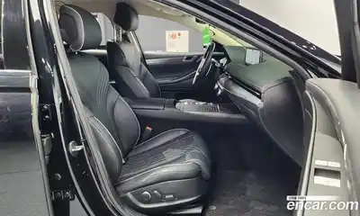 Genesis G80 2021 2.5 Автомат в Москве № 20654, миниатюра 3