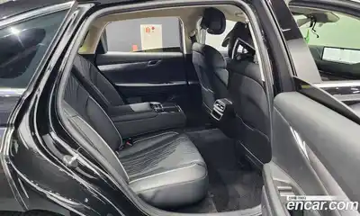Genesis G80 2021 2.5 Автомат в Москве № 20654, миниатюра 7