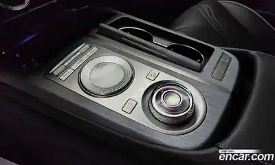 Genesis G80 2021 2.5 Автомат в Москве № 20654, миниатюра 8